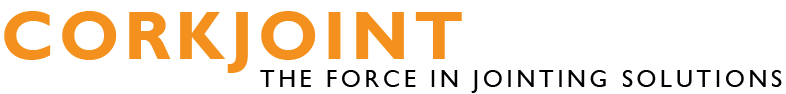 CORKJOINT®_Logo CORKJOINT® Header Logo
